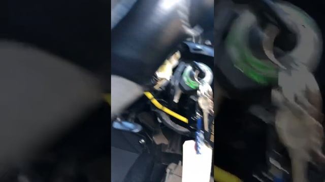 Hyundai Tucson ignition switch problem смотреть онлайн