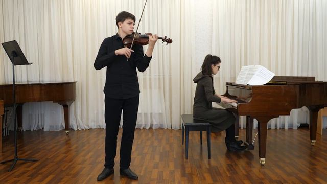 Карпочев Максим, Юный композитор, средняя группа смотреть онлайн