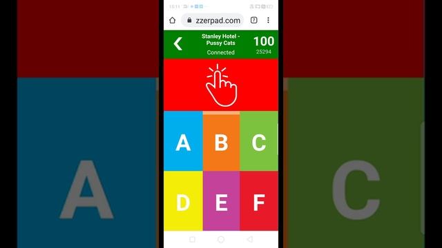 Features QuizXpress Mobile Keypad смотреть онлайн