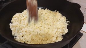 ВКУСНЯТИНА из КАПУСТЫ за 5 минут! Смешала яйца с капустой и получила невероятную вкусноту!