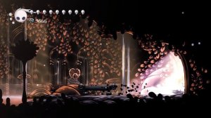 Hollow Knight почти гайд по 4 пантеону рыцаря