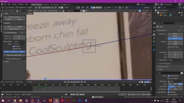 Отслеживание | Tracking смотреть онлайн