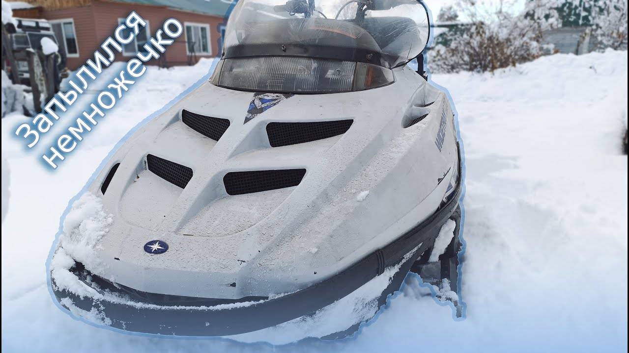 ВЫГНАЛ ИЗ ГАРАЖА СПУСТЯ 8 МЕСЯЦЕВ смотреть онлайн