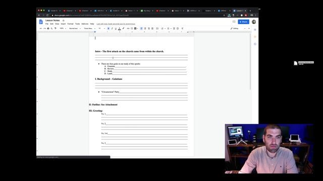 How to Open a Microsoft Word DOCX in Google Docs смотреть онлайн