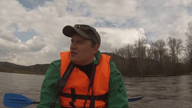 сплав по реке Белая май 2015 часть 11 смотреть онлайн