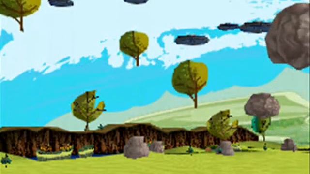 Galactic Taz Ball смотреть онлайн