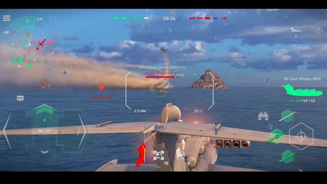 ?ПЕРЕШЁЛ НА 2 ТИР, ЗАБЫЛ ПРО Т3! / ПОЧЕМУ 2 ТИР ТЕБЕ НУЖЕН? | Модерн Варшипс | Modern Warships #mw! смотреть онлайн