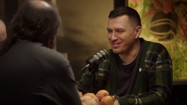 Как пережить увольнение | Павел Островский x Как быть мужчиной смотреть онлайн