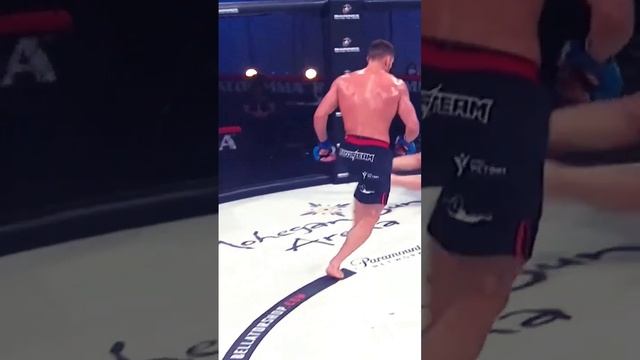 ВАДИМ НЕМЬКОВ ВЫРУБИЛ НАГЛУХО РАЙОНА БЕЙДЕРА #khabib #tyson #mma #мма #ufc #conor #мияги #knockout смотреть онлайн