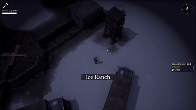 [Foxhole] Часть 6. Строительство бункерной базы #2. Припасы, модификации смотреть онлайн