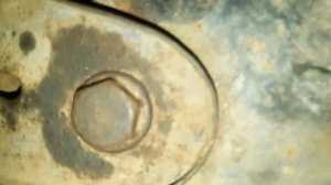 Выставление переднего подрамника мондео 3 без спец штифтов