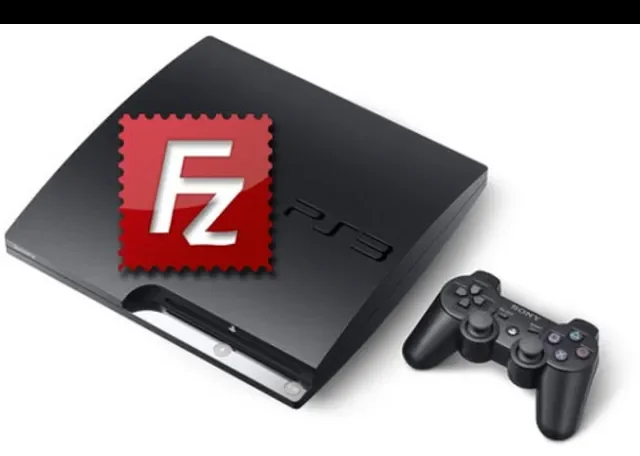 Как заливать игры на PS3 смотреть онлайн