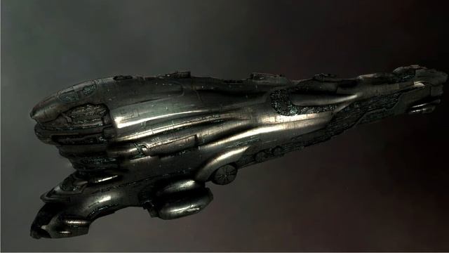 EvE Online| Naves Parte 2