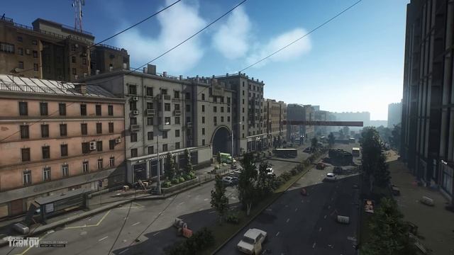 Изменение медиа-поля Таркова, когда будет вайп? TarkovHelp смотреть онлайн