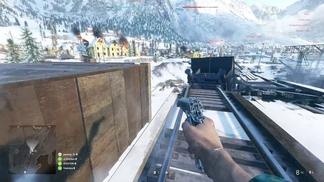 Battlefield V: 15 Feb Patch, SLI, & LOD Cheats смотреть онлайн