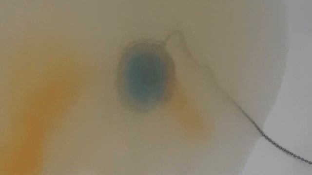 Тест Драв Новиночки из Fix Price Морская соль с пеной для ванн