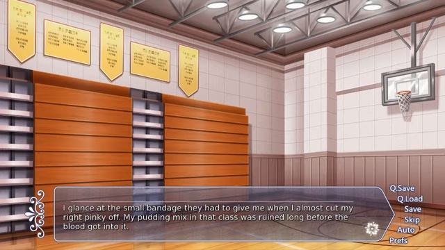 Let's Play Pyrite Heart (BLIND) Part 1: We're a PRINCESS! смотреть онлайн