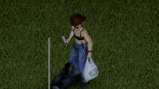 Homeless Survival Challenge in Project Zomboid - Completed #2 смотреть онлайн