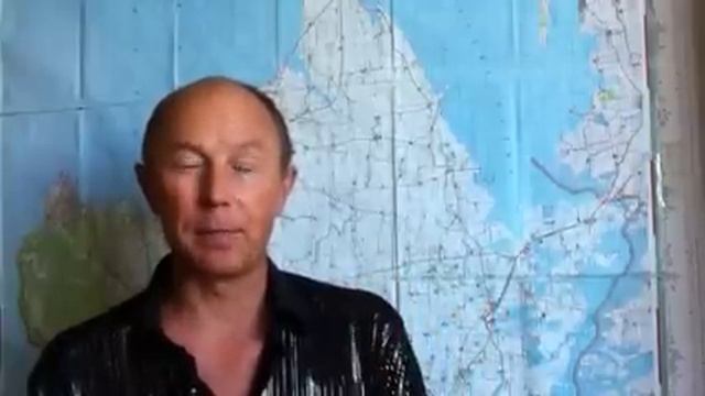 Обращение Андрея Ладо к жителям блога Михаил Хазин смотреть онлайн