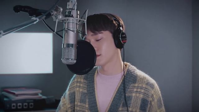 벚꽃연가 - 첸 (CHEN) │ 백일의 낭군님 OST смотреть онлайн