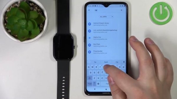 How to Pair Haylou GST with Android Phone?
