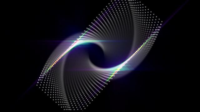Victory by Eric Schermerhorn - Music Visualization смотреть онлайн