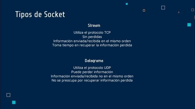 Curso de Sockets en C# - Introducción [1/?] смотреть онлайн