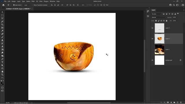 E-commerce product photo editing | How to edit photos for Amazon, eBay, Flipkart, etc. смотреть онлайн