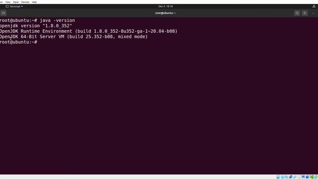 Ubuntu Running Oracle VM VirtualBox смотреть онлайн