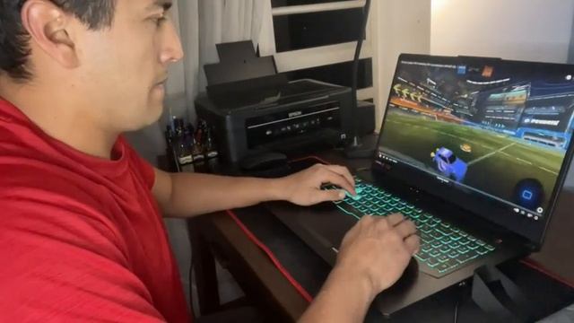 ASUS TUF Gaming F17 Laptop | Our Point Of View смотреть онлайн