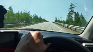 РАЙЗ в перегоне №2