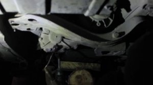 Ремонт раздаточной коробки BMW X5 e53 - Замена цепи в раздатке nv125.