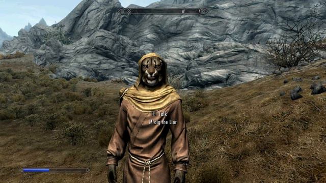 Road To The Elder Scrolls 6: Episode 2 (Voiced-Protagonist) [DISCUSSION] смотреть онлайн