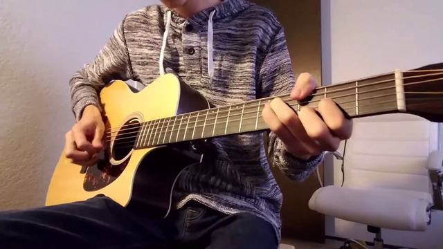 Carol of the Bells - Acoustic Loop смотреть онлайн