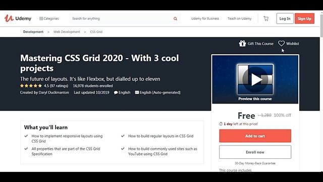 Free UDEMY Certification Courses || 100% FREE Online Courses || OmniBits смотреть онлайн