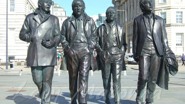 Lady Madonna...Sax Cover by Wuffy on Weltklang Tenorsaxophone смотреть онлайн