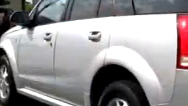 2004 Saturn Vue AWD Parkway Auto Denver, CO 80204 смотреть онлайн