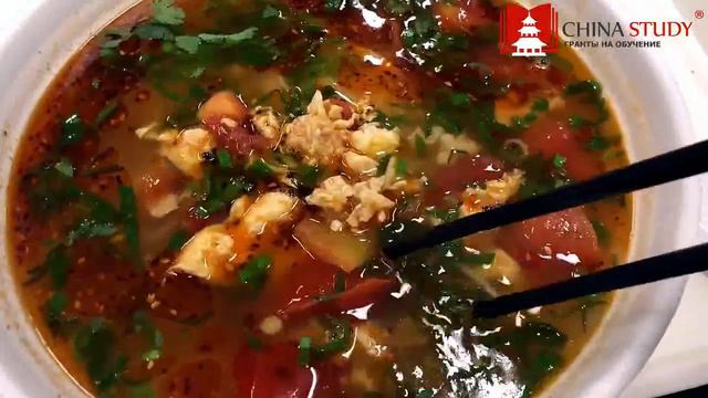 ПЕРВЫЙ ДЕНЬ В УНИВЕРСИТЕТЕ Zhejiang University International Campus