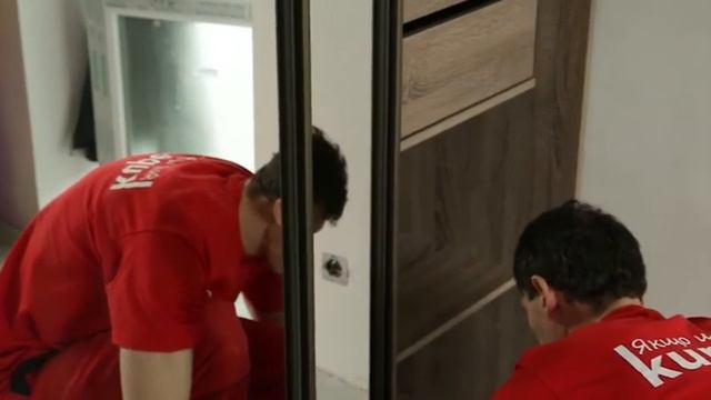 Спальня + балкон. Програма "Майстри ремонту" - Ефір 13.05.17 смотреть онлайн