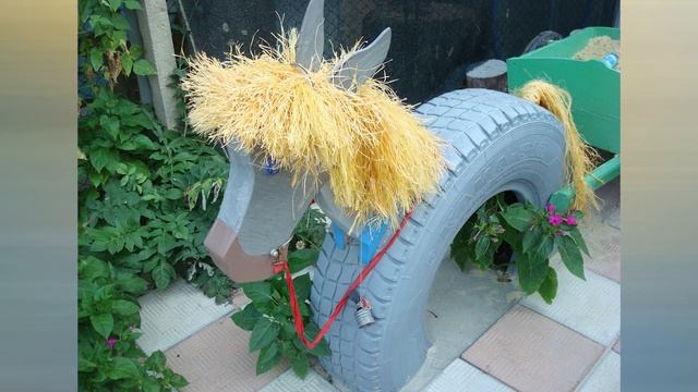 50 НЕОБЫЧНЫХ ИДЕЙ из ПОКРЫШЕК - БЕСПЛАТНЫЙ ДЕКОР для ДАЧИ смотреть онлайн