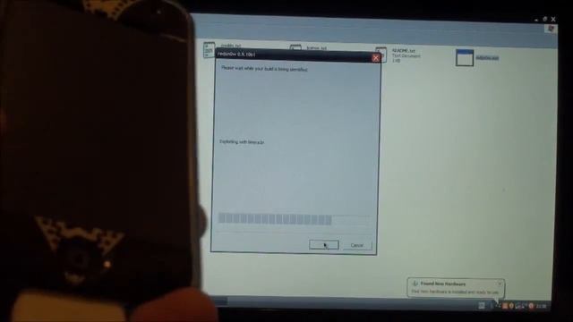 UNTETHERED IOS 5.0.1 JAILBREAK iPhone 4 / iPod Touch 4G / iPad - RedSn0w смотреть онлайн