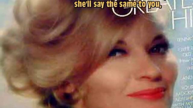 Goodbye, Charlie (1959) - Patti Page смотреть онлайн