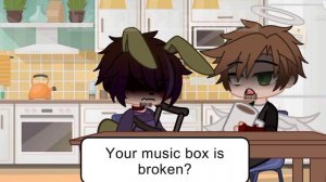 Helliam Reunion//REMAKE//FNAF//Helliam//gacha club//Itz_PûrpleBread