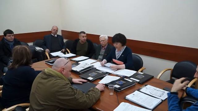 Муниципальное собрание Совета депутатов района Строгино от 22.03.2016 г. -5 смотреть онлайн