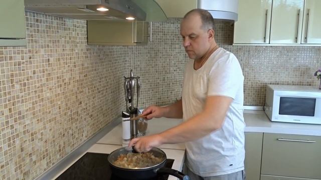 Кулинарный мир вкуса