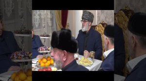 ИНГУШЕТИЯ.ЗАСЕДАНИЕ НАЦИОНАЛЬНОГО СОВЕТА НАРОДА ИНГУШЕТИИ ПО ИТОГАМ 2023 года.