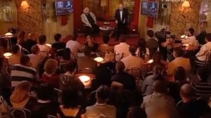 Михаил Жванецкий   Дежурный по стране, 01 06 2009