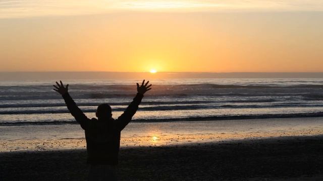 Psalms 91 - Under the shadow of His Wings (With WORDS) NIV - Psalm 91 NIV New International Version смотреть онлайн