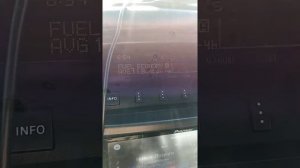 Расход Паджеро 4 3.8 л. 250 л.с.