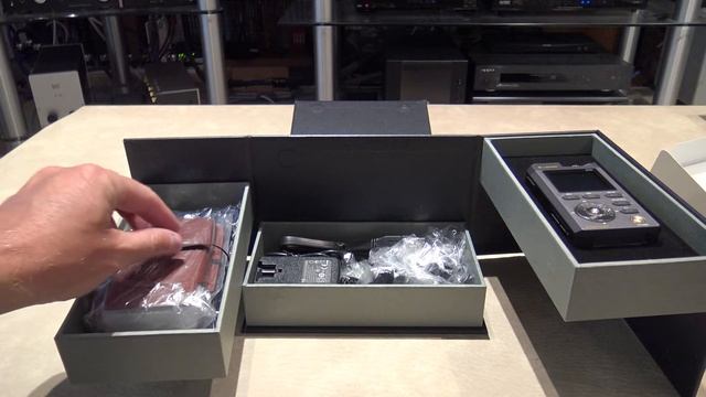 TEST HDfever Lotoo PAW GOLD unbox смотреть онлайн